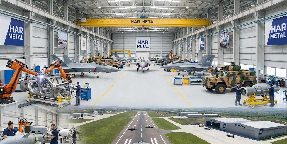 Havacılık Ve Savunma